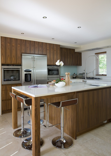 La cuisine, antre de la gourmandise frenchy fancy