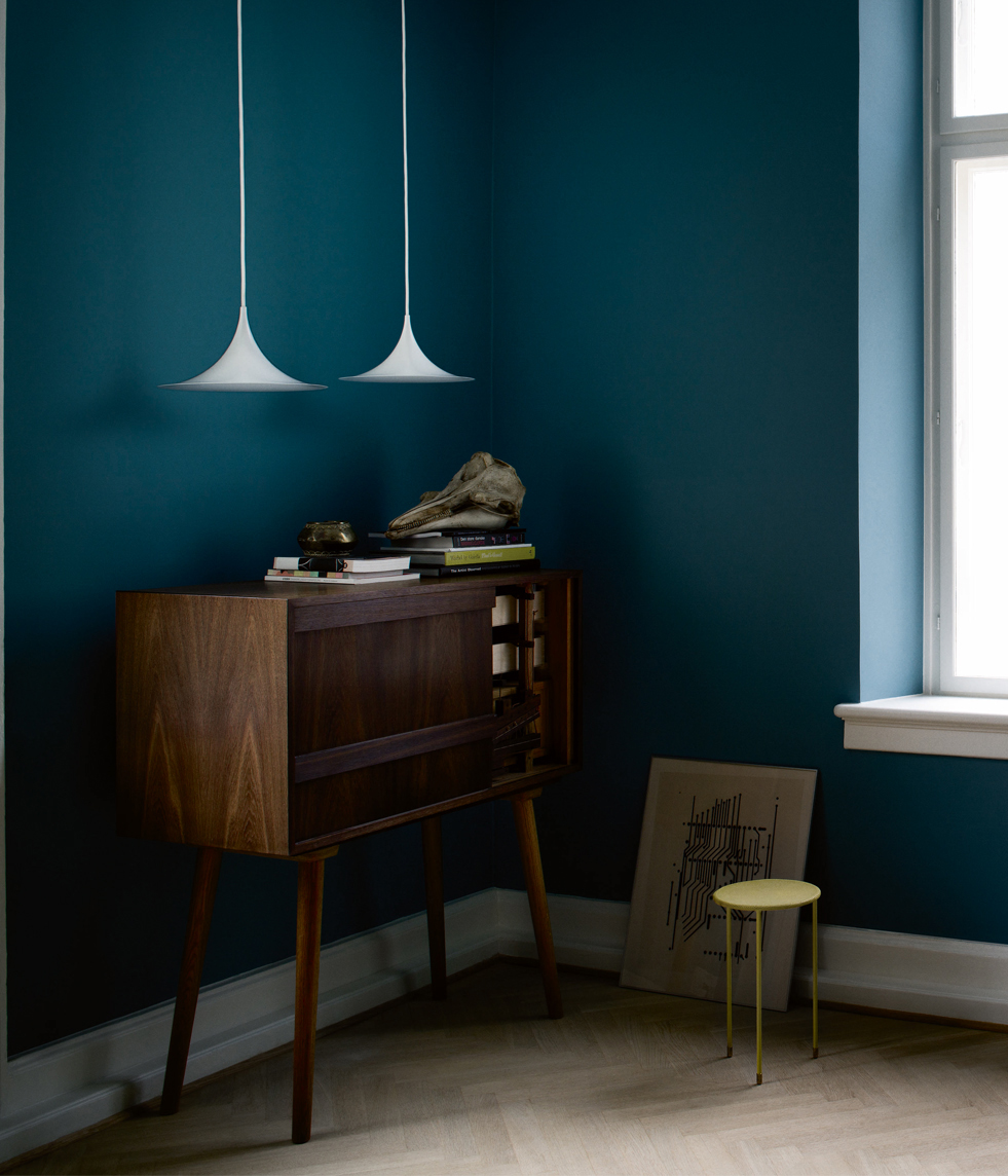 Entre style vintage et lignes contemporaines frenchy fancy