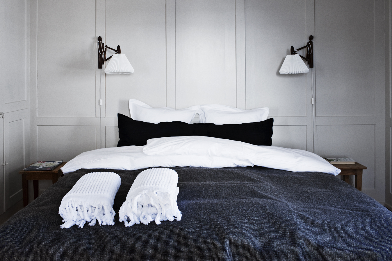 La décoration scandinave s'invite en suisse ! frenchy fancy