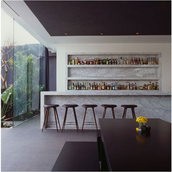 Inspirations : osez peindre votre plafond ! frenchy fancy Plafond inspiration Blanc