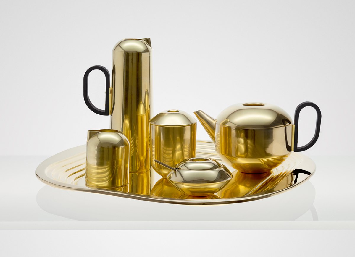 Tendance : le style tom dixon frenchy fancy