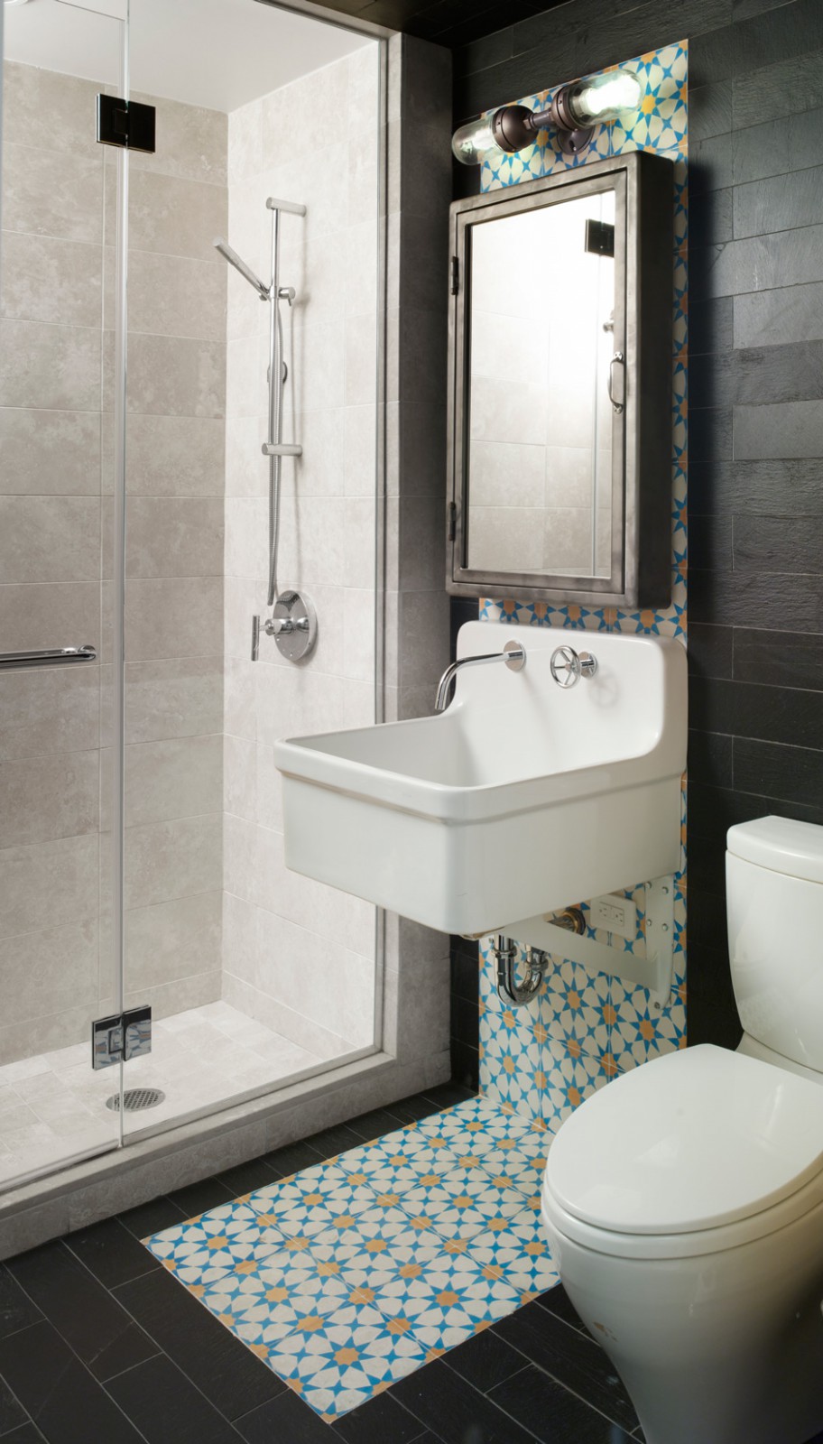 Bien choisir son équipement de salle de bain frenchy fancy
