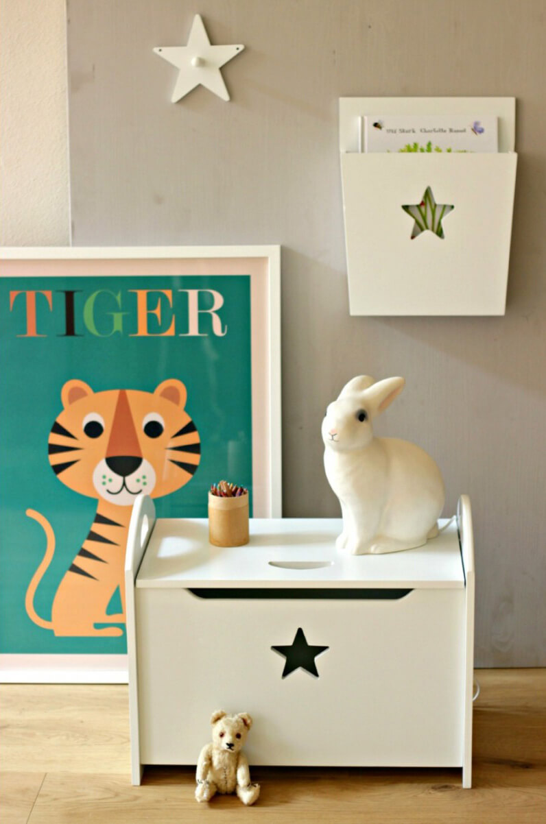 In love with : les affiches d'ingela arrhenius ⥠frenchy fancy