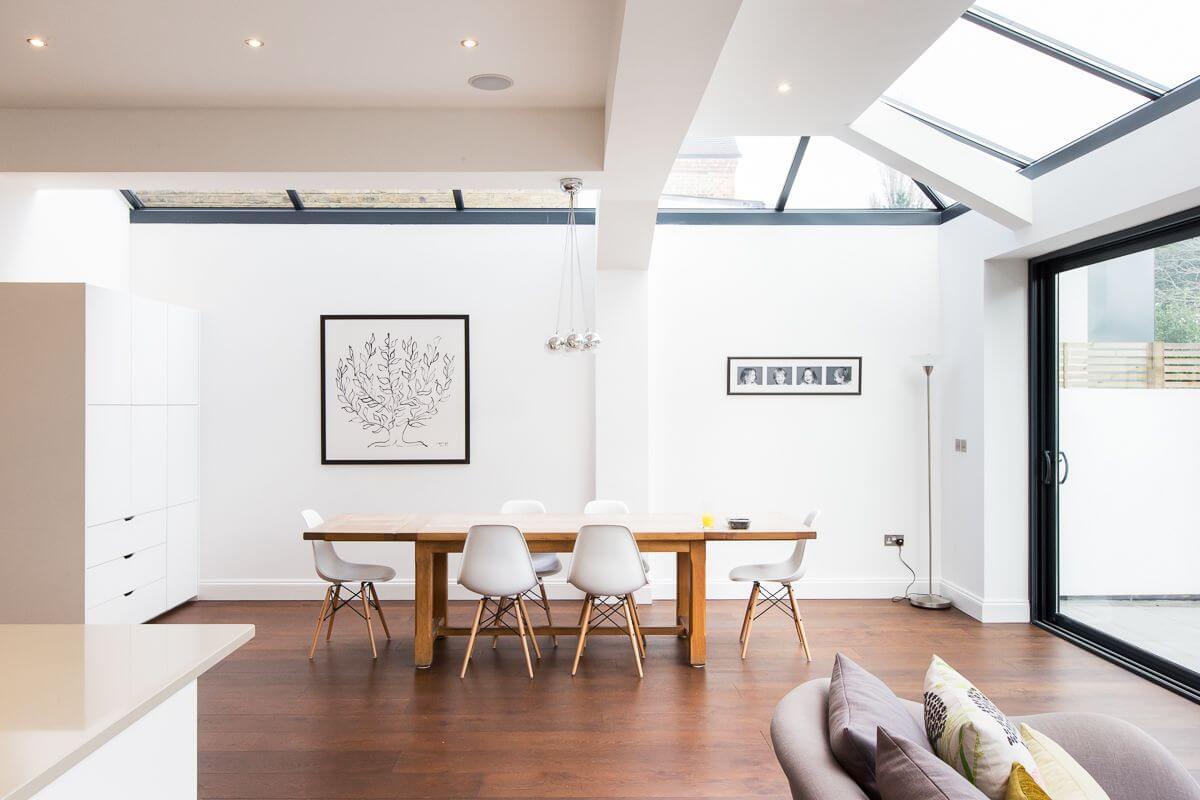 Tendance : les fenêtres en aluminium style industriel frenchy fancy