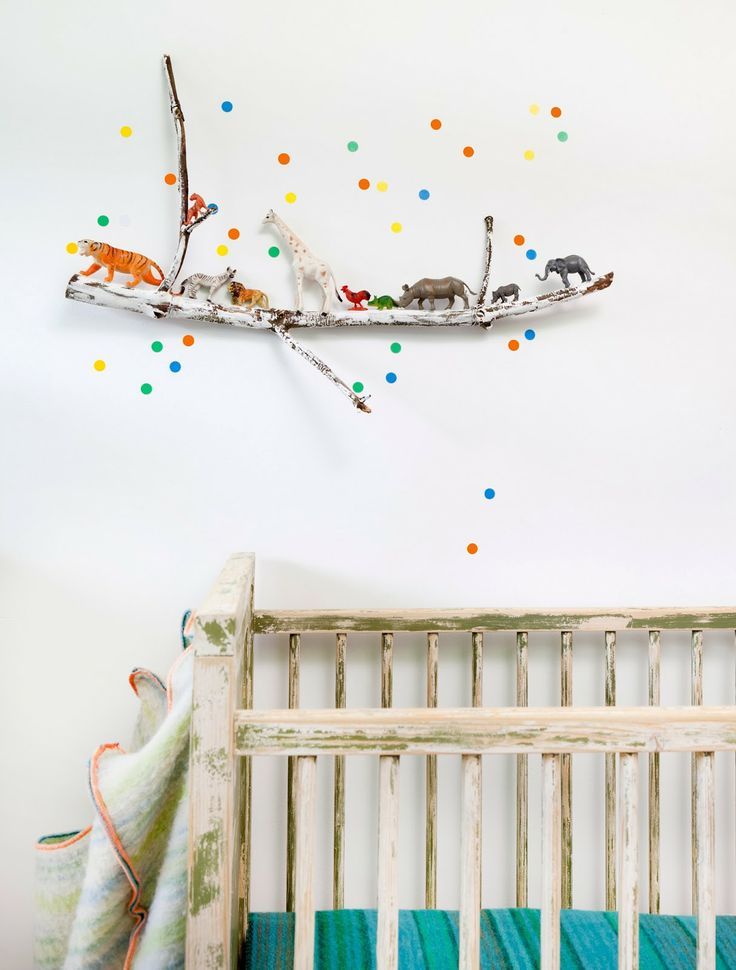 Inspiration : la chambre de notre baby boy ⥠frenchy fancy Décor de bébé Mouton Chambre