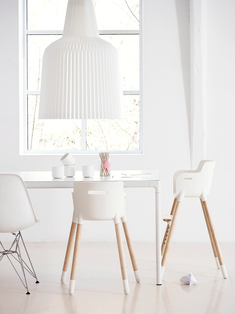 Décoration scandinave chambre bébé ~ kategorie : logodosia.net