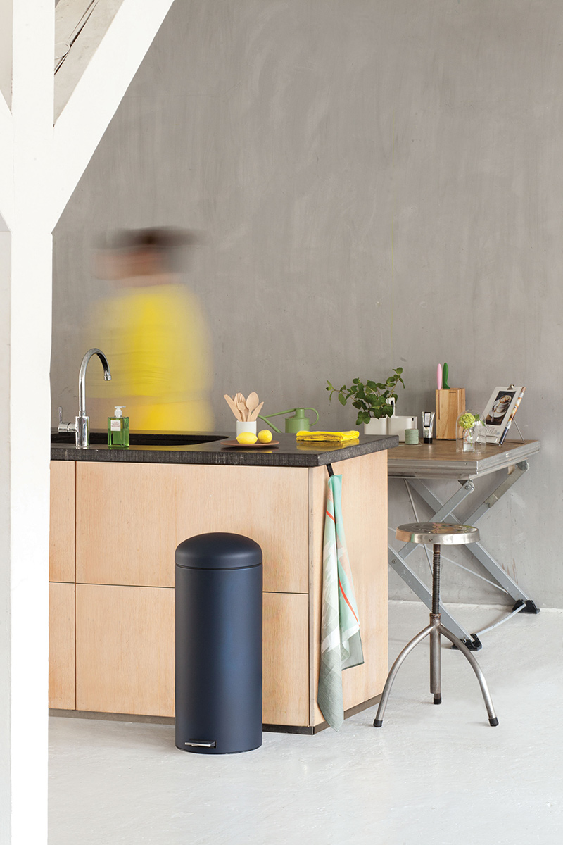 5 incontournables pour une jolie cuisine frenchy fancy