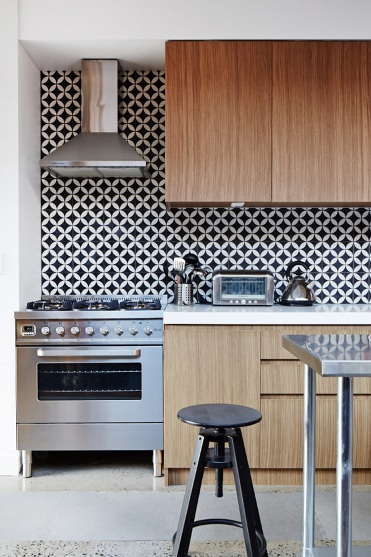 5 incontournables pour une jolie cuisine frenchy fancy