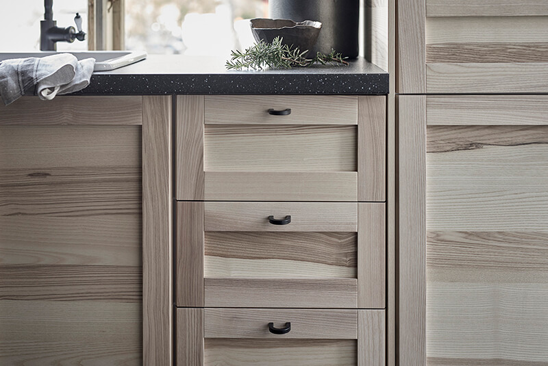 Le style traditionnel scandinave chez ikea frenchy fancy Inspiration cuisine Scandinave