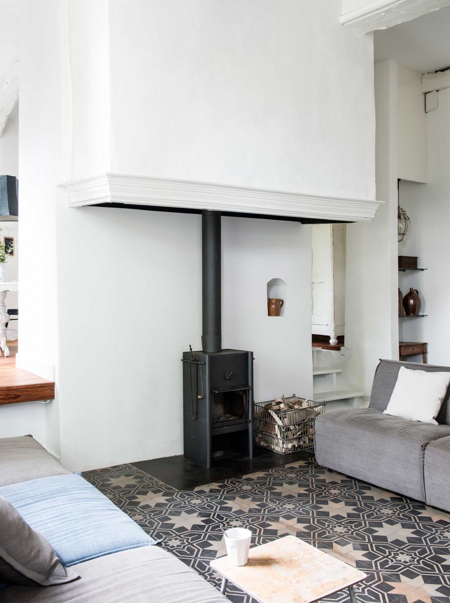 Le style campagne chic frenchy fancy