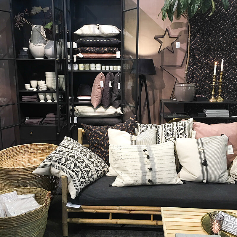 Maison & objet, septembre 2016 frenchy fancy Intérieur maison deco 2016