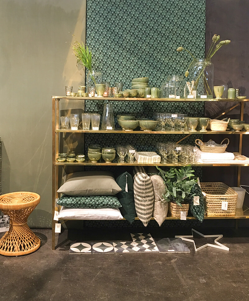 Maison & objet, septembre 2016 frenchy fancy Intérieur maison deco 2016