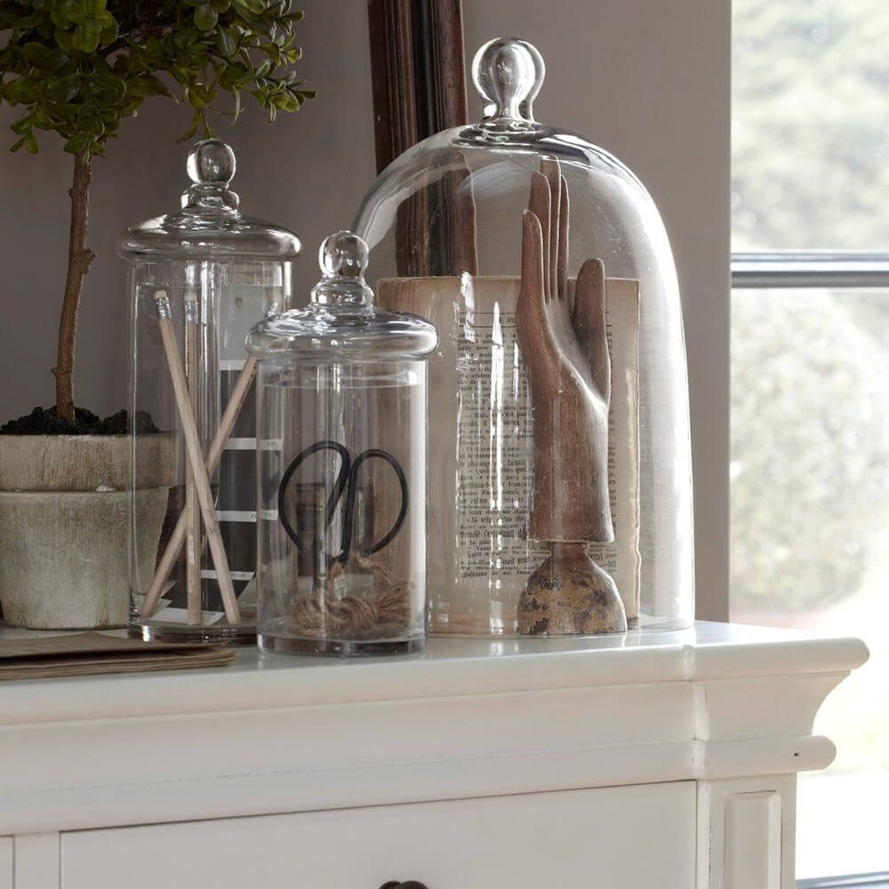 5 objets indispensables pour une salle de bain déco frenchy fancy