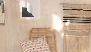 La nouvelle collection Pimkie Home
