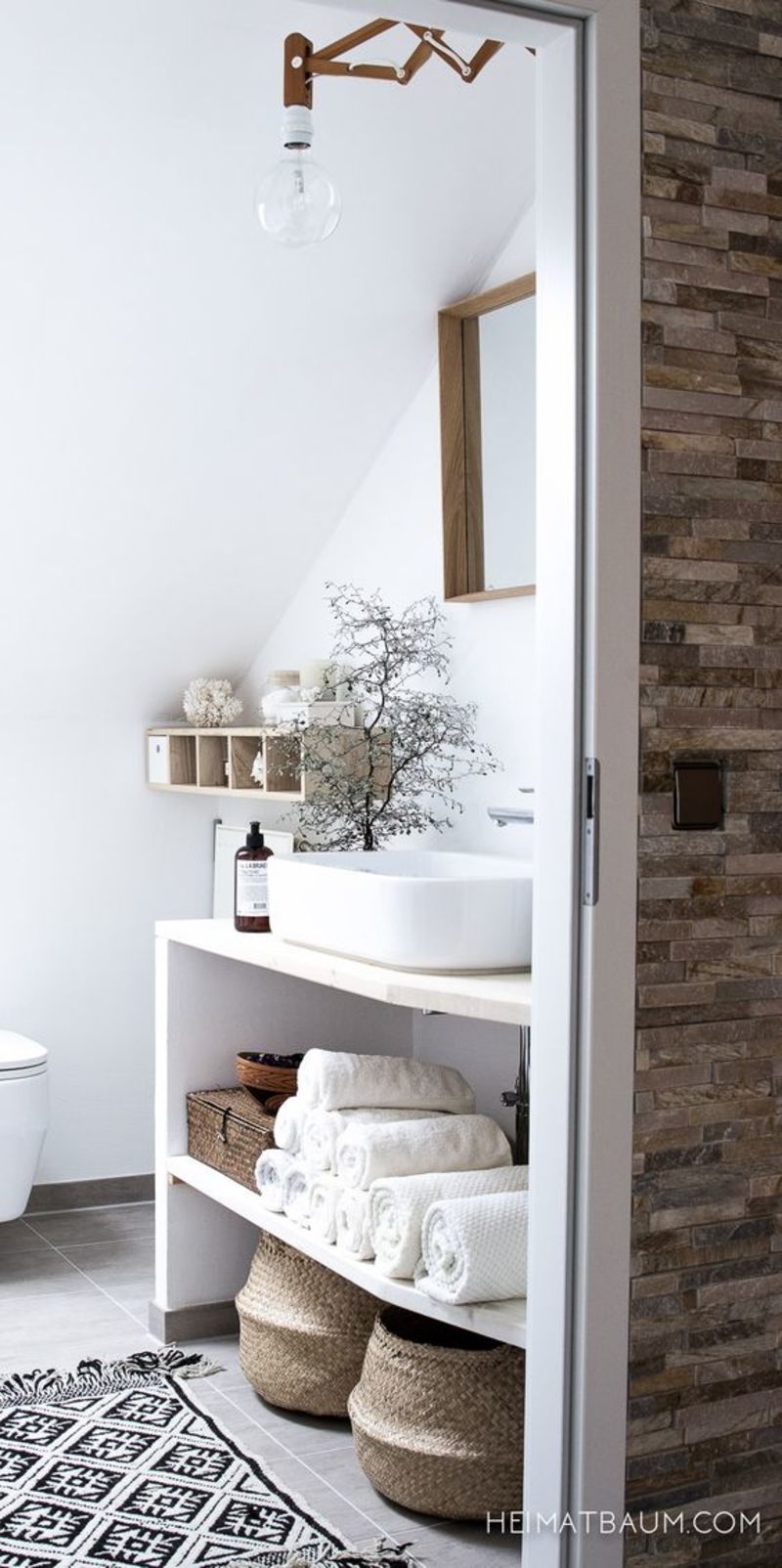 5 Astuces Pour Organiser Sa Salle De Bain Frenchy Fancy 5 Astuces Pour Organiser Sa Salle De Bain Frenchy Fancy
