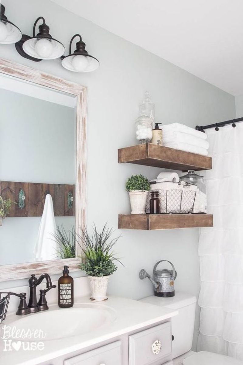 5 Astuces Pour Organiser Sa Salle De Bain Frenchy Fancy 5 Astuces Pour Organiser Sa Salle De Bain Frenchy Fancy