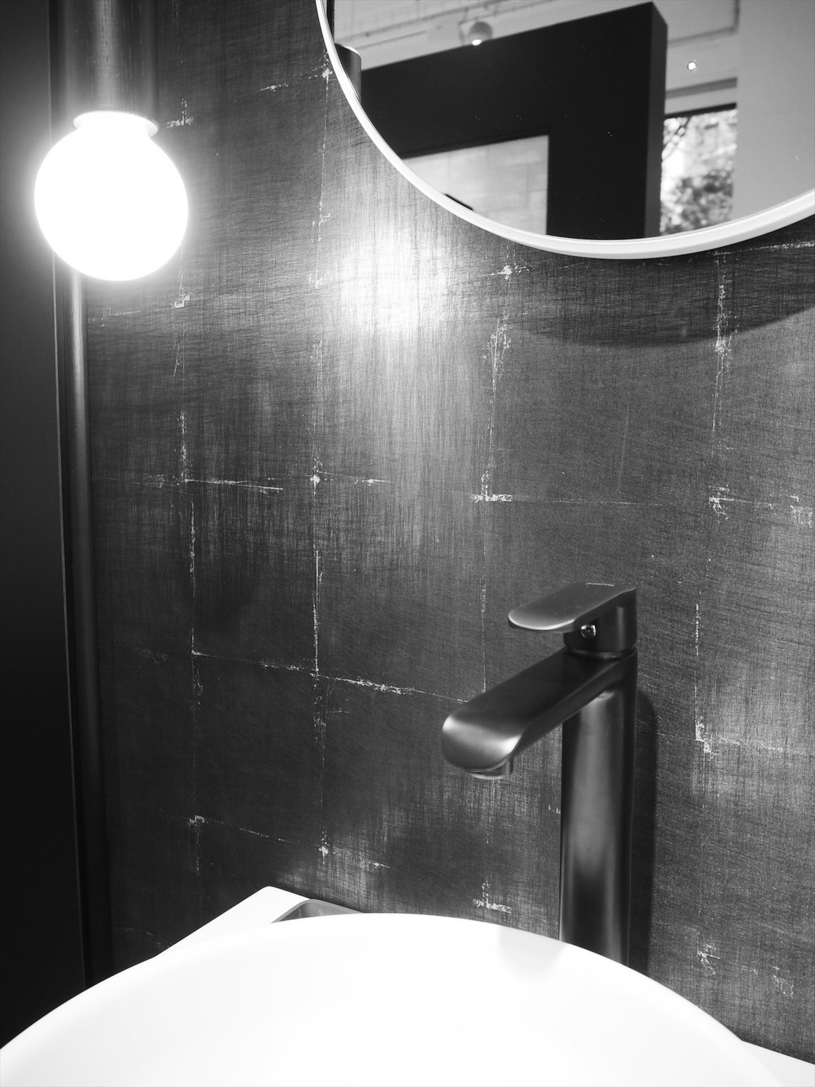 Meuble Miroir Salle De Bain Mr Bricolage ~ envie de salle de bain un lieu inspirant au coeur de paris Meuble Miroir Salle De Bain Mr Bricolage ~ envie de salle de bain un lieu inspirant au coeur de paris