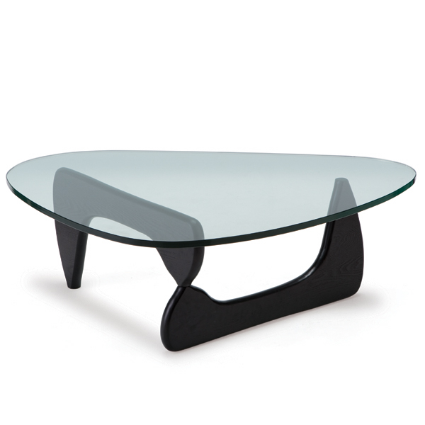 Table basse design