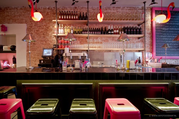 Pink Flamingo, un restaurant très déco ! - Frenchy Fancy Pink Flamingo, un restaurant très déco ! - Frenchy Fancy