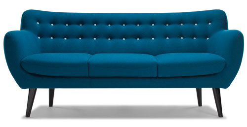 Coogee sofa by Sentou