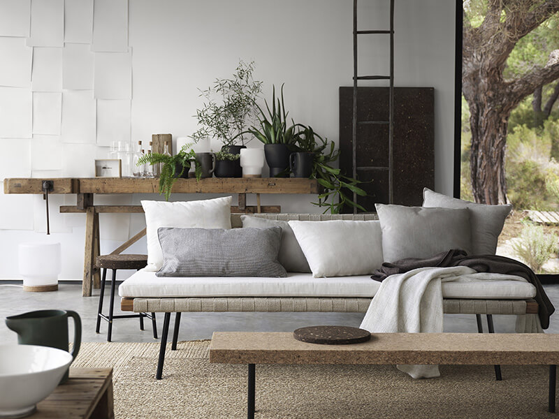 SINNERLIG, la nouvelle collection Ikea signée Ilse Crawford - FrenchyFancy