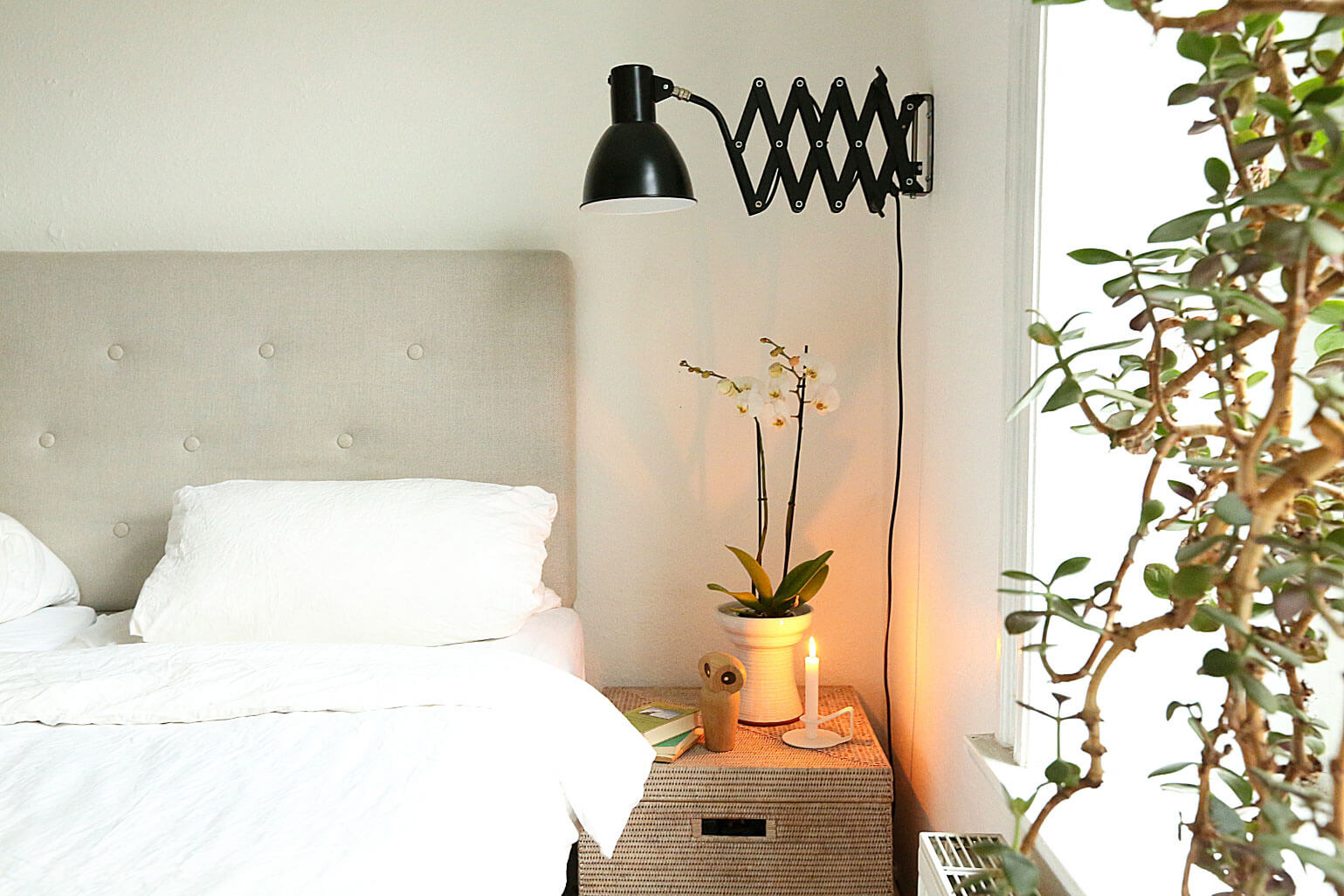 5 conseils pour décorer joliment ses murs - Frenchy Fancy