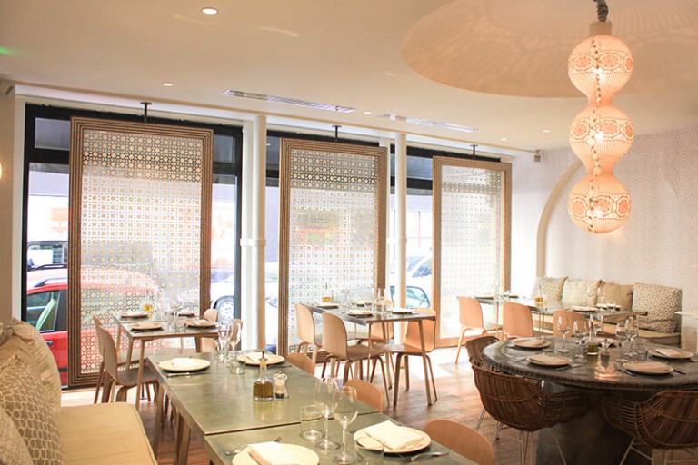 Liza 14 Rue De La Banque 75002 Paris Liza - Frenchy Fancy