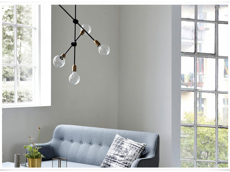In love with : la suspension Molecular chez House Doctor - FrenchyFancy