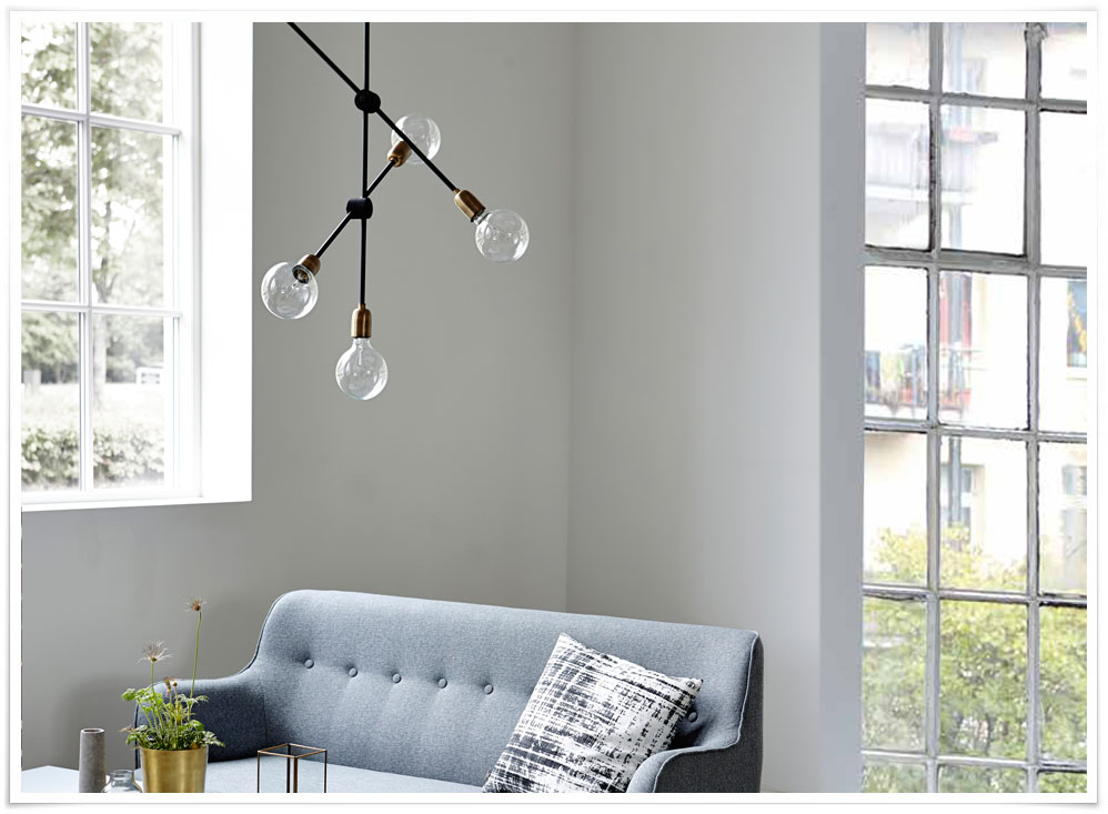 In love with : la suspension Molecular chez House Doctor - FrenchyFancy