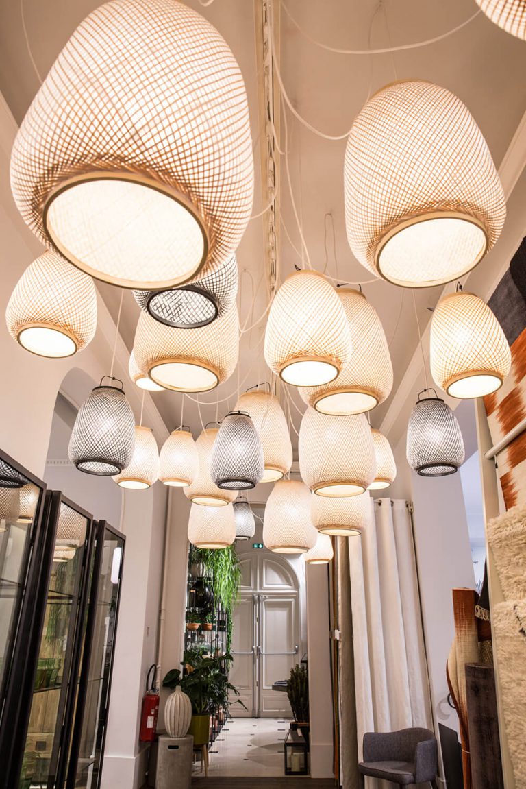 La nouvelle boutique AM.PM à Paris - Frenchy Fancy