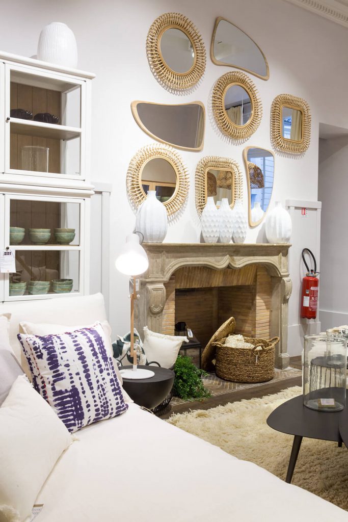 La nouvelle boutique AM.PM à Paris - Frenchy Fancy