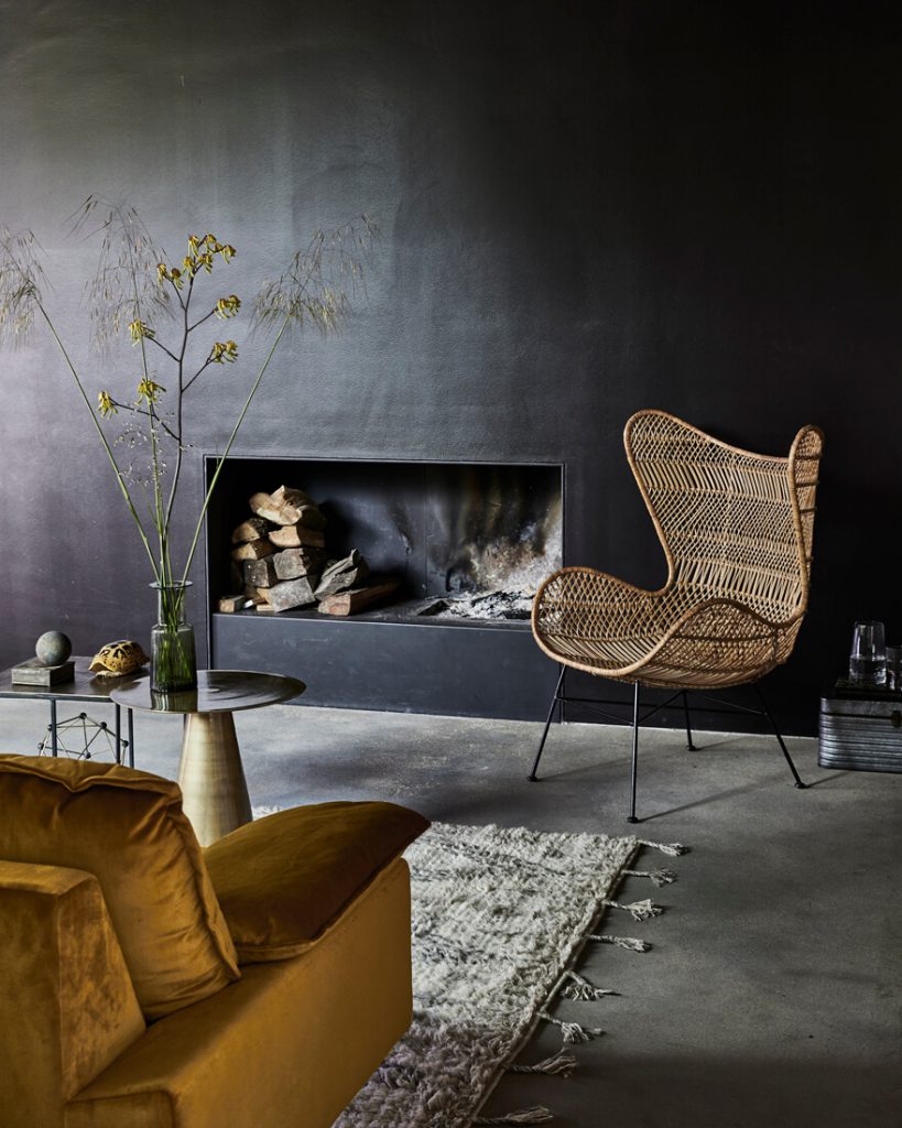 HK living, collection 2018 Frenchy Fancy