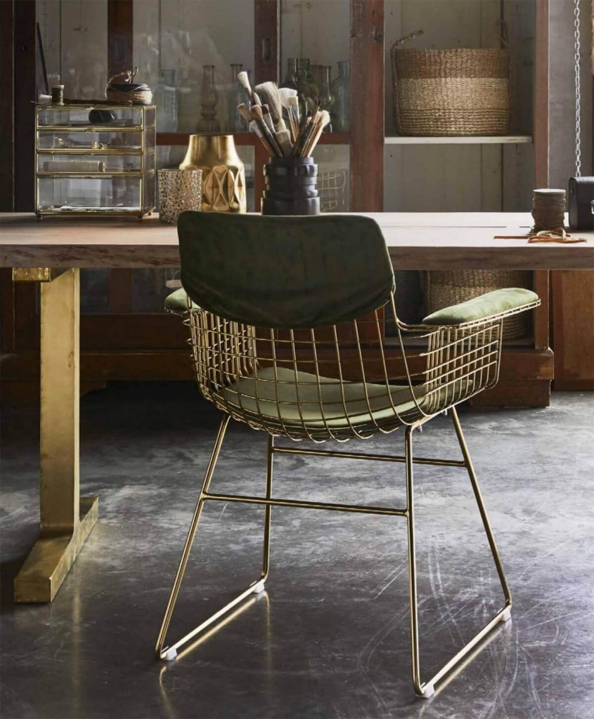 HK living, collection 2018 Frenchy Fancy