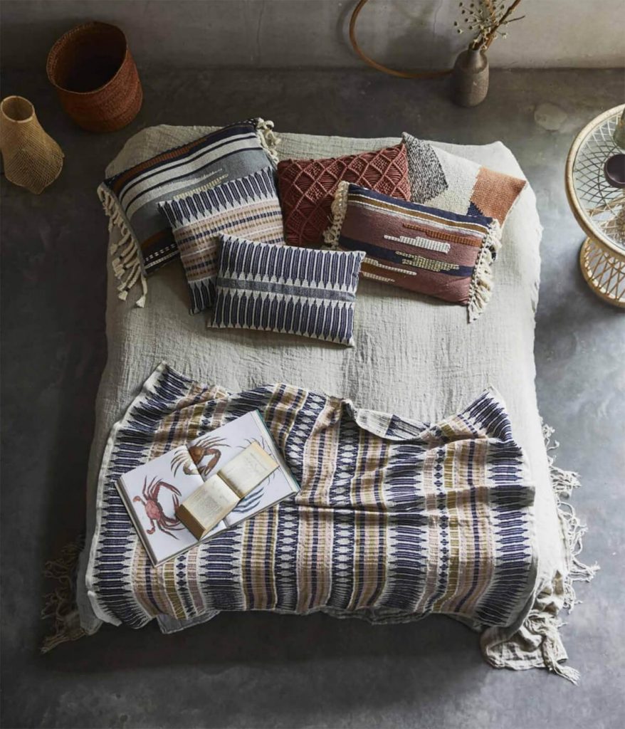 HK living, collection 2018 Frenchy Fancy