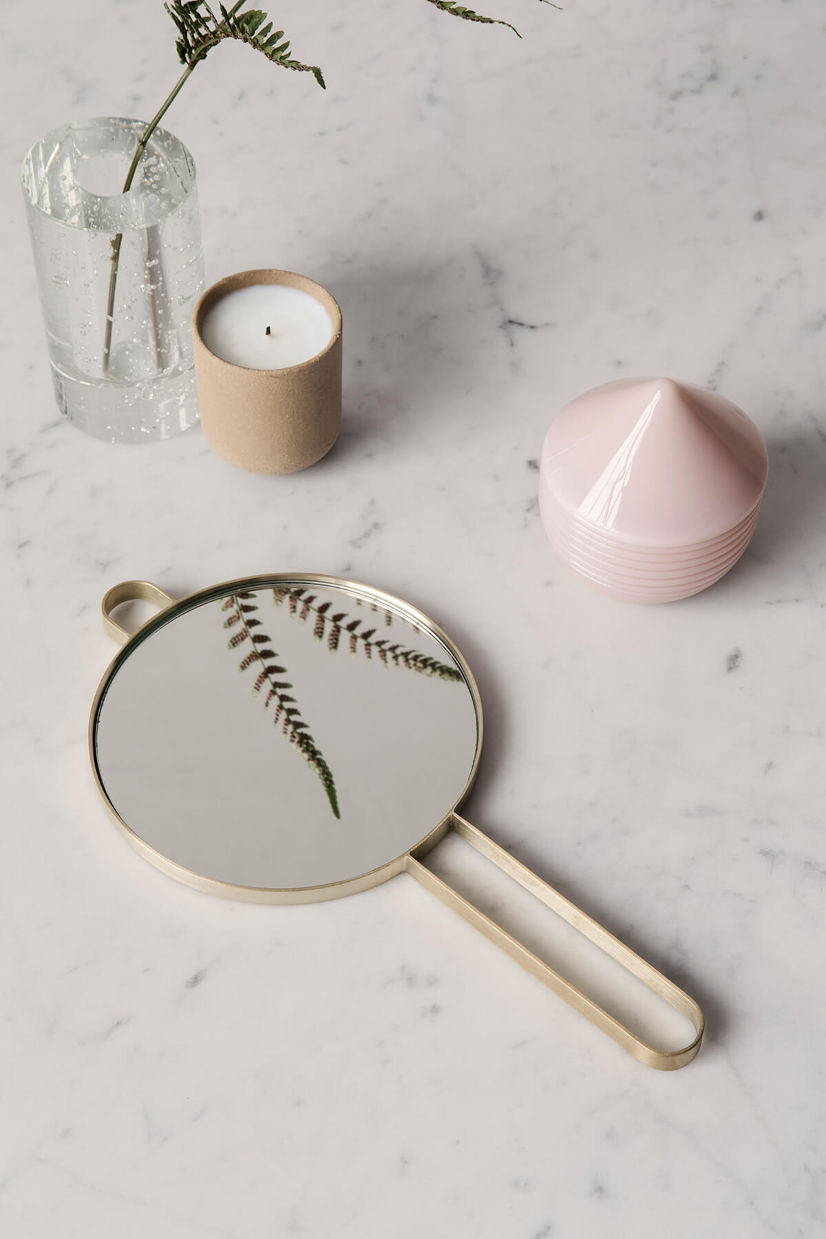 The Home, la collection 2018 by Ferm Living 