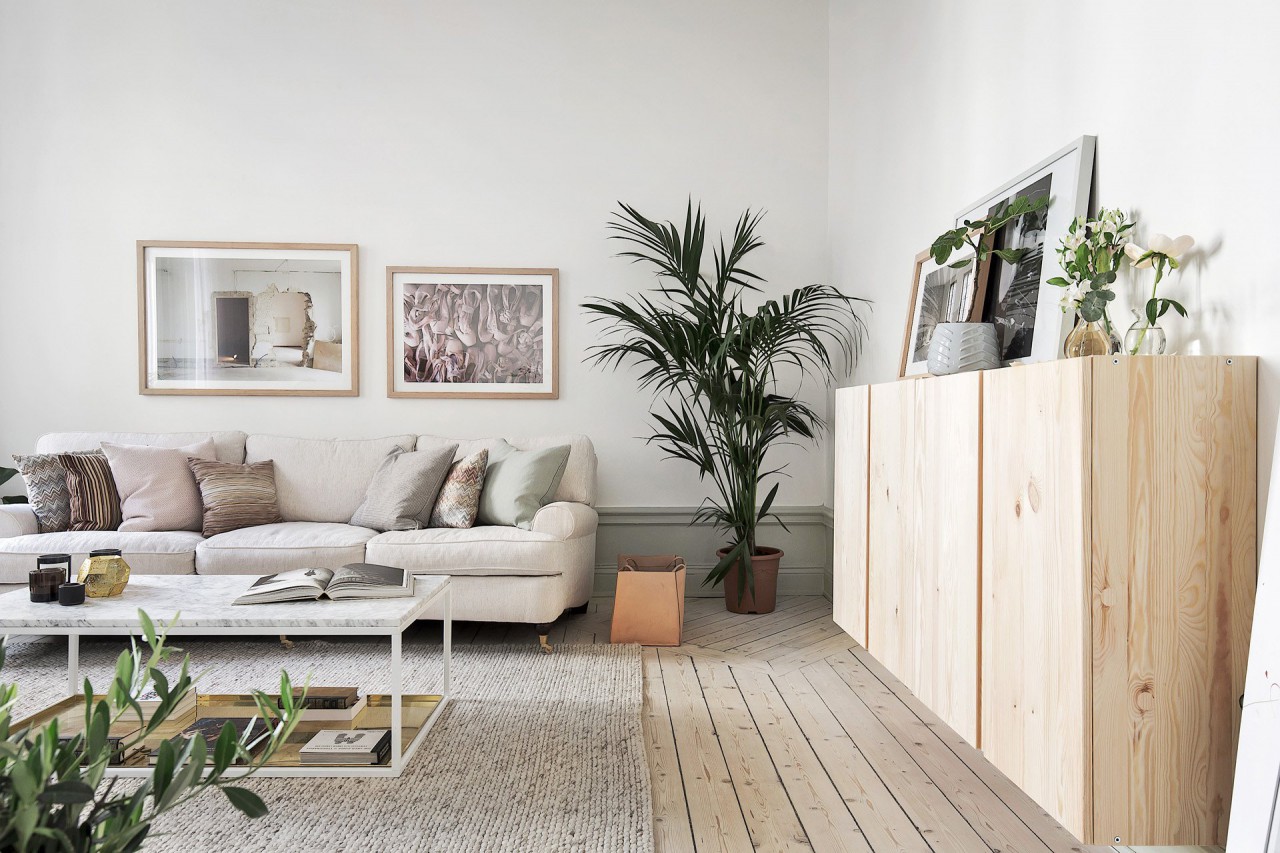 Einige Ideen zur individuellen Gestaltung Ihrer Möbel Ikea - FrenchyFancy