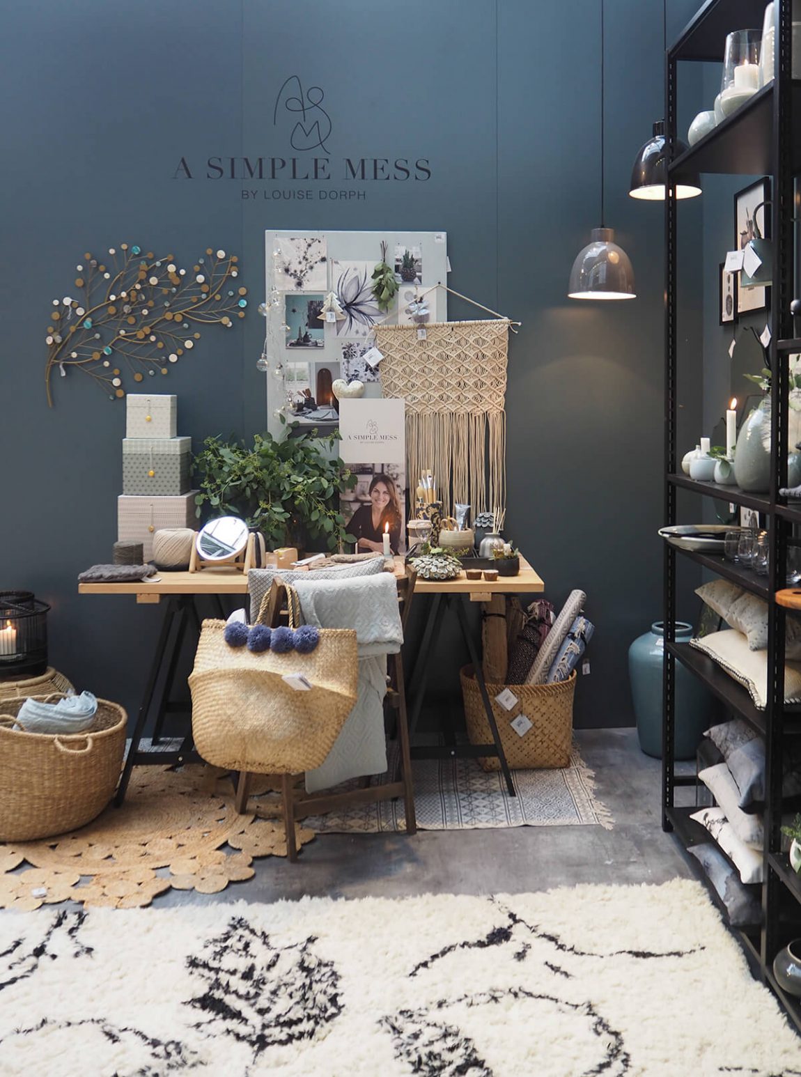 Mes coups de coeur à Maison&Objet 2017 - Frenchy Fancy