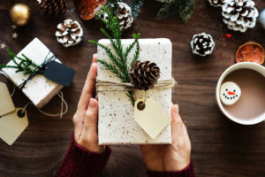 60 idées de cadeaux de Noël pour Elle