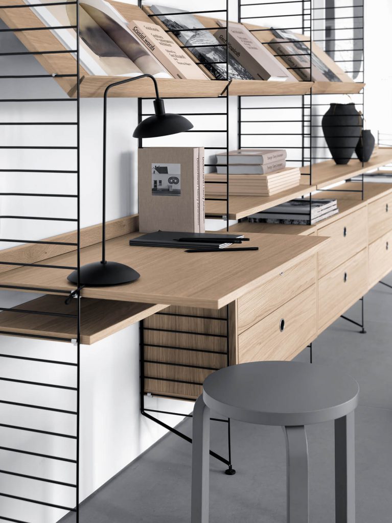 Mes envies déco pour 2018 - FrenchyFancy
