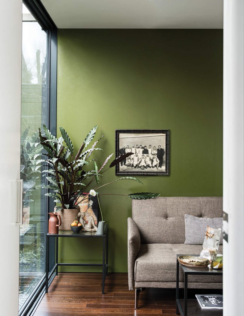 Les 9 nouvelles couleurs Farrow & Ball - FrenchyFancy