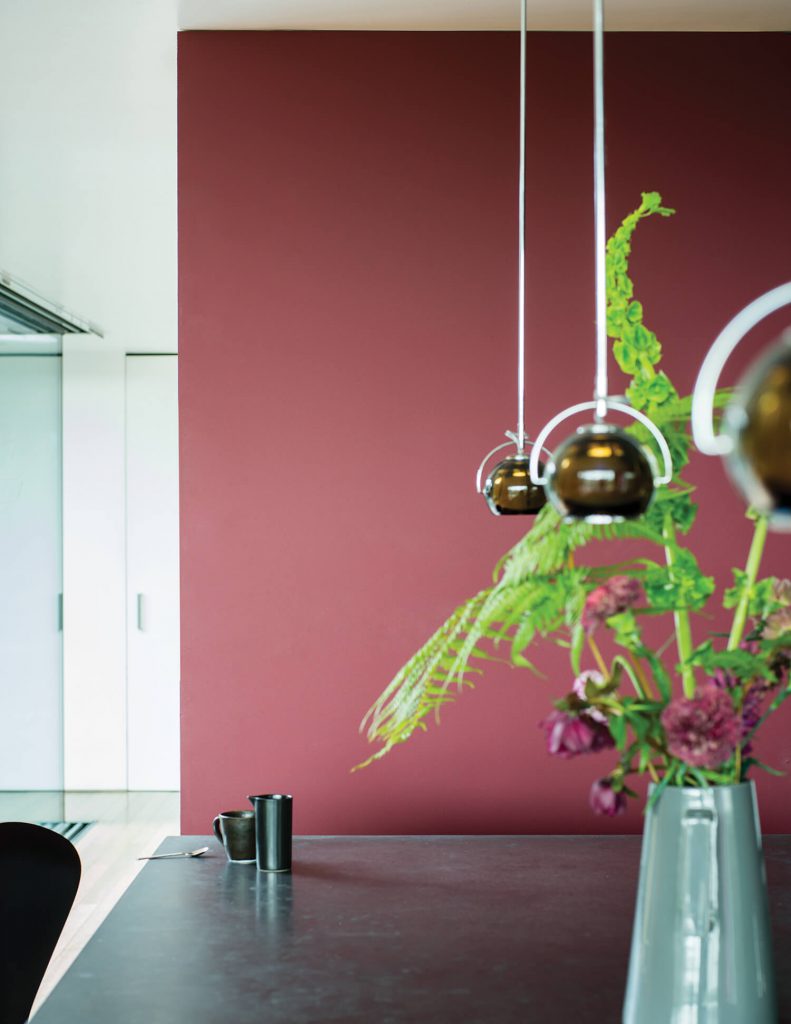 Les 9 nouvelles couleurs Farrow & Ball - FrenchyFancy