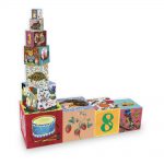 60 idées de cadeaux pour enfants chez Smallable - FrenchyFancy