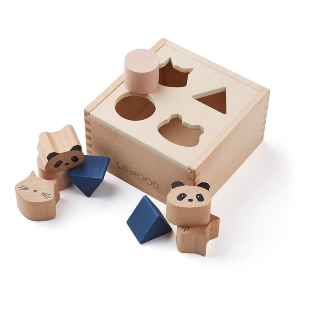 60 idées de cadeaux pour enfants chez Smallable - FrenchyFancy
