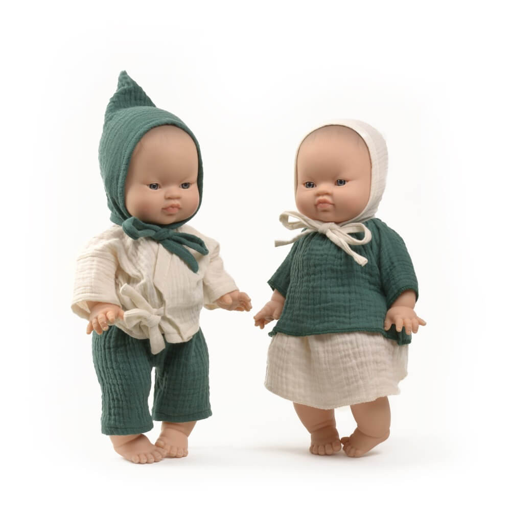 60 idées de cadeaux pour enfants chez Smallable - FrenchyFancy
