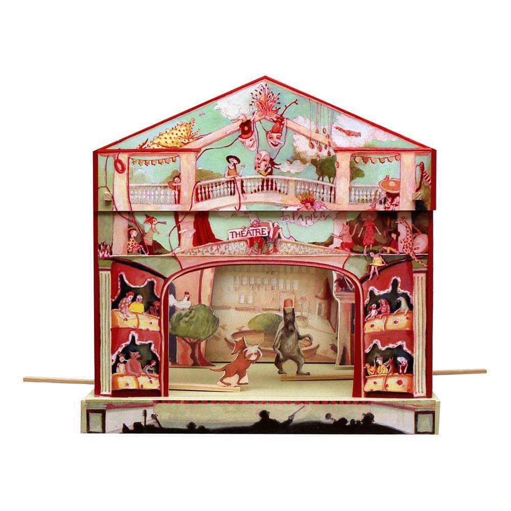 60 idées de cadeaux pour enfants chez Smallable - FrenchyFancy