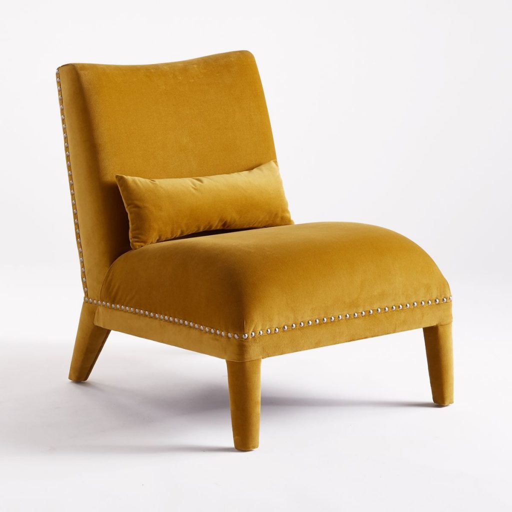 Comment adopter le jaune moutarde en déco ?