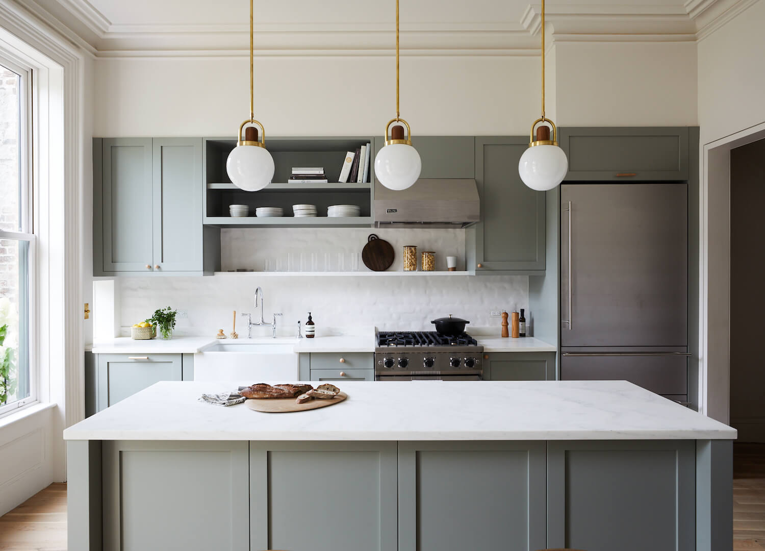 5 astuces pour garder sa maison bien rangée - Frenchyfancy