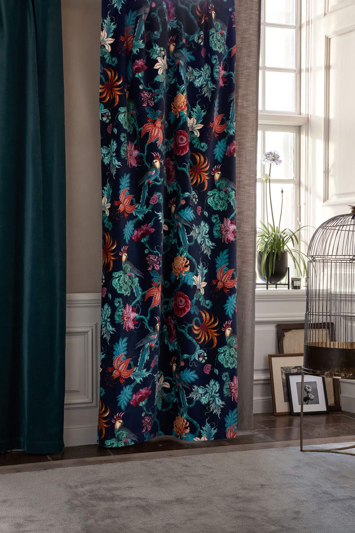 Comment bien choisir ses rideaux ? OBSiGeN