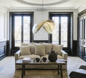 Grande suspension : 20 modèles design pour donner du style à une pièce