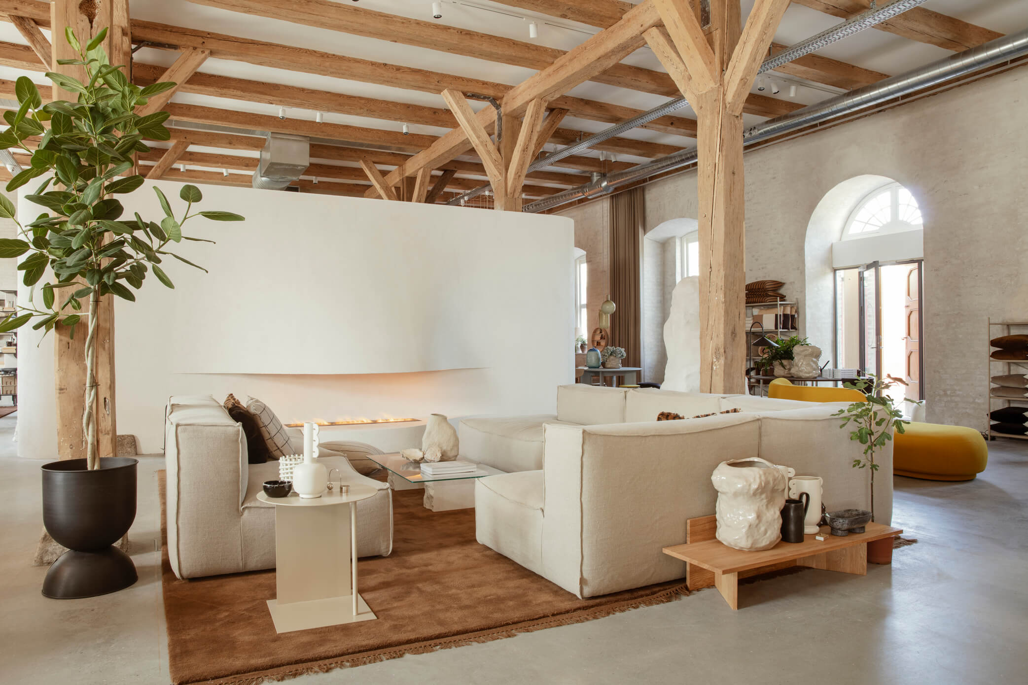 The Home of ferm LIVING - Frenchy Fancy